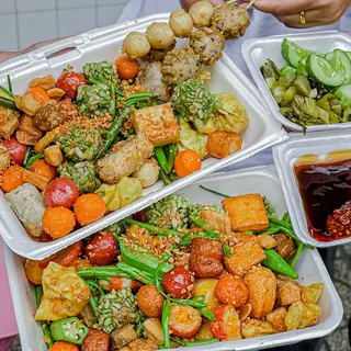 Ảnh đại diện Chân Gà Mễ Mễ - Lê Văn Lương