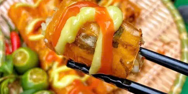 Ảnh bìa Bếp Bánh Mèo Con - Nguyễn Kiệm