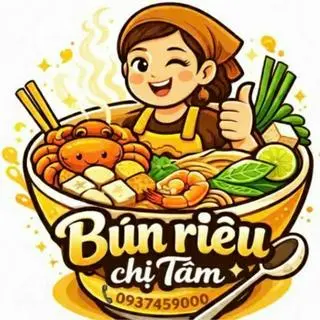 Ảnh đại diện Bún Riêu Chị Tâm - Vườn Chuối