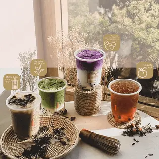 Ảnh đại diện Mê - Trà & Cà Phê - Hồ Văn Huê