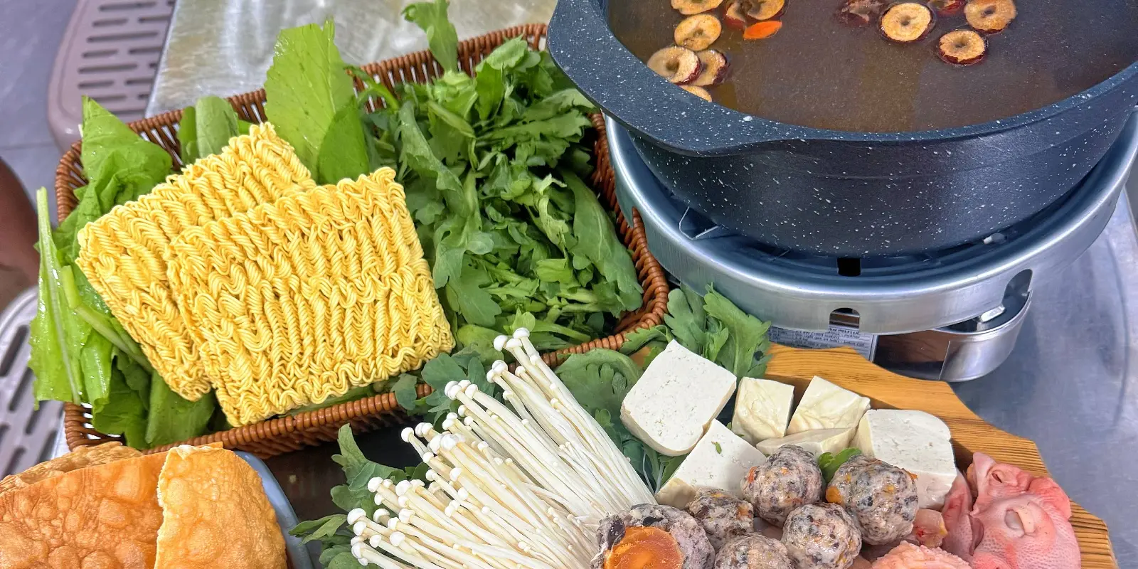 Ảnh bìa Phở Gà Mộc - Lẩu Gà Đông Tảo - Ái Mộ