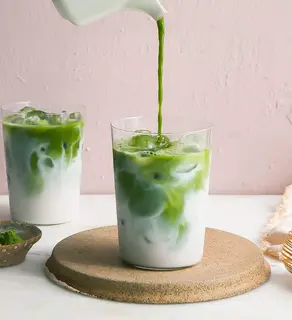 Ảnh đại diện Matcha Latte, Trà & Nước Ép - Gabi - Lê Văn Hiến