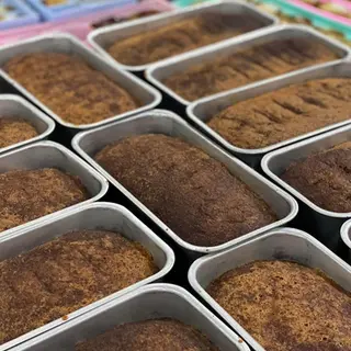 Ảnh đại diện Bánh Bò Thốt Nốt Ngân Hana - Bánh Da Lợn - Liên Xã