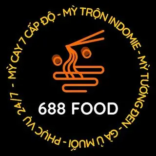 Ảnh đại diện 688 Food - Mì Cay & Mì Trộn Tương Đen - Đỗ Đức Dục
