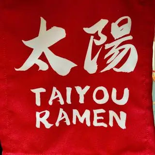 Ảnh đại diện TAIYOU RAMEN - Lê Hồng Phong