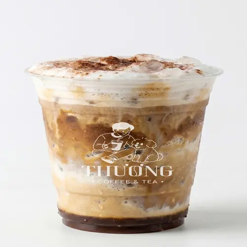 Ảnh bìa Thương Coffee And Tea - Lê Văn Khương