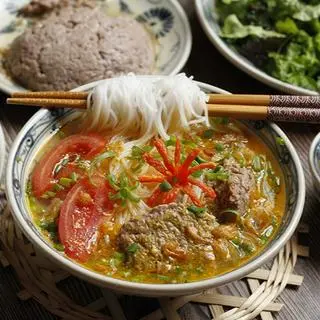 Ảnh đại diện Bún Riêu Cua Phố Cổ - Lê Văn Hiến
