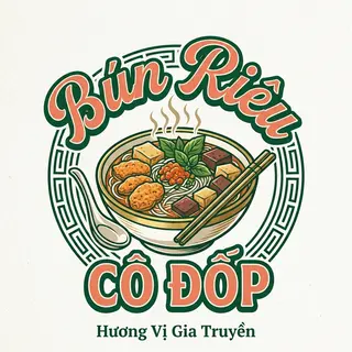 Ảnh đại diện Bún Riêu Cô Đốp - Hoàng Hoa Thám