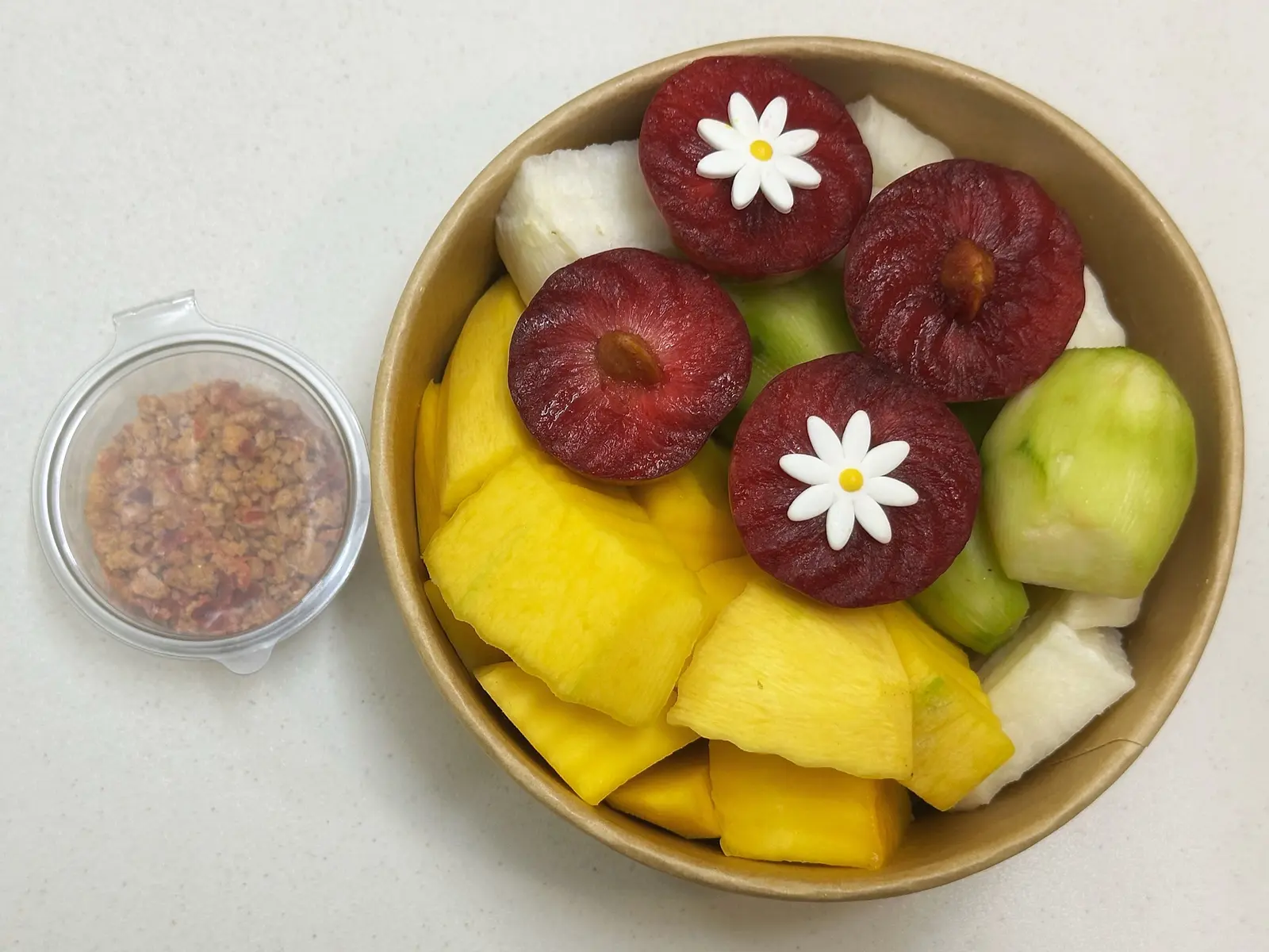 Ảnh bìa Shin Fruits - Trái Cây Cắt Sẵn - Khâm Thiên