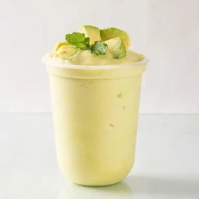 Ảnh bìa Sinh Tố Anh July - Hà Huy Giáp