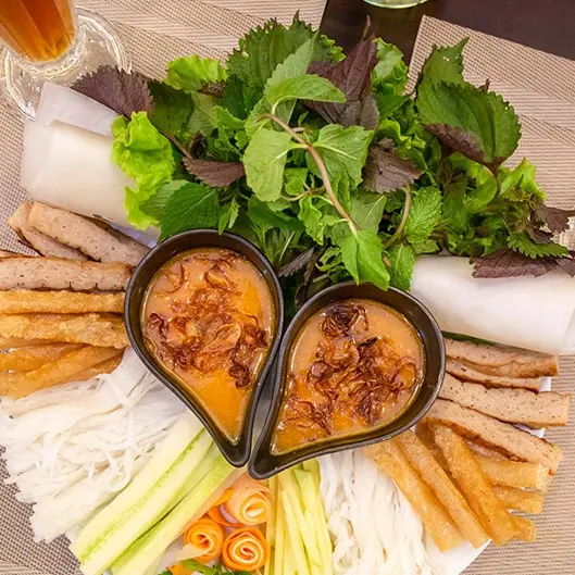 Ảnh bìa Hương Food - Nguyễn Súy