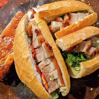 Ảnh đại diện Lò Bánh Mì Heo Quay AN PHÁT - Đường Số 4