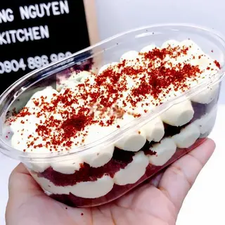 Ảnh đại diện Phương Nguyễn Kitchen - Bánh Ngọt Online - Nguyễn Thái Học