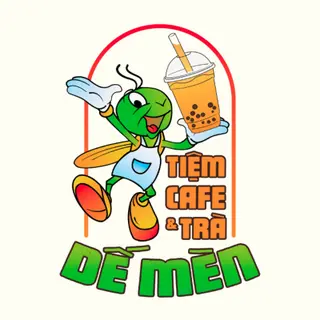 Ảnh đại diện Tiệm Cà Phê & Trà Dế Mèn - Huỳnh Thiện Lộc