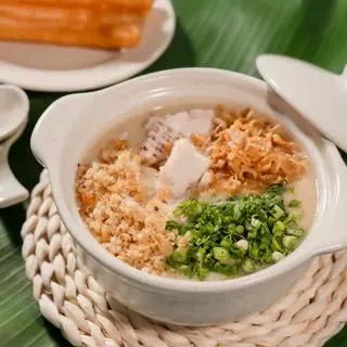 Ảnh đại diện Cháo Cá Hồng - Đại Cồ Việt