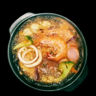 Ảnh đại diện Mỳ Cay Salu - Trương Phước Phan