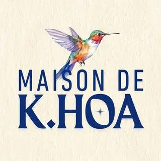 Ảnh đại diện MAISON DE K.HOA - MÓN NGON TỪ BÁNH - Nguyễn Thiệp