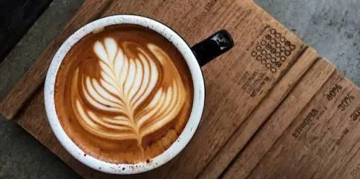 Ảnh bìa VIETGROUP EDU COFFEE & TEA - Bùi Quang Là