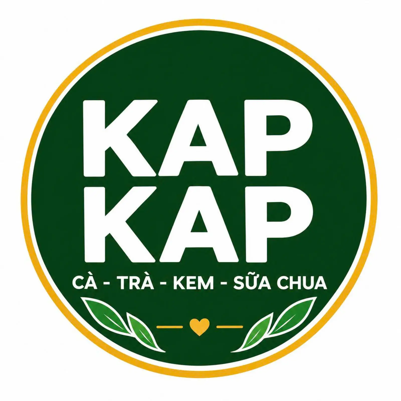 Ảnh bìa Kap Kap 07 - Cà Phê, Sinh Tố  & Trà Sữa - Kha Vạn Cân
