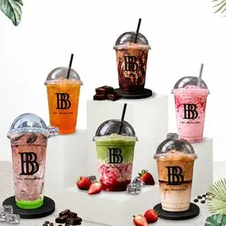 Ảnh đại diện Bibi Coffee - Matcha, Tea & Bánh Tráng Trộn - Hoàng Văn Thụ