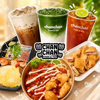 Ảnh đại diện ChanChan Food & Tea - Đường Số 3
