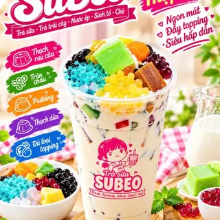 Ảnh đại diện Trà Sữa Subeo - Trương Thị Hoa