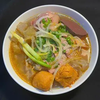 Ảnh đại diện Bún Bò Mệ Thy - Đường Số 30