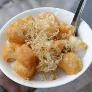Ảnh đại diện Mì Chua Cay & Cháo Sườn Sụn Phố Cổ - Hàng Bè