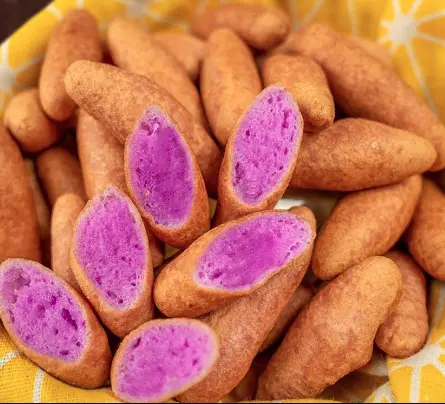 Ảnh bìa Khoai Mỡ & Khoai Tây Lốc Xoáy Tiến Linh - Nguyễn Duy Trinh