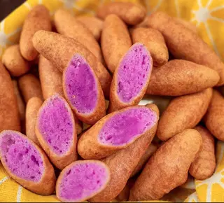 Ảnh đại diện Khoai Mỡ & Khoai Tây Lốc Xoáy Tiến Linh - Nguyễn Duy Trinh