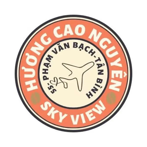 Ảnh bìa Hương Cao Nguyên Sky View - Phạm Văn Bạch