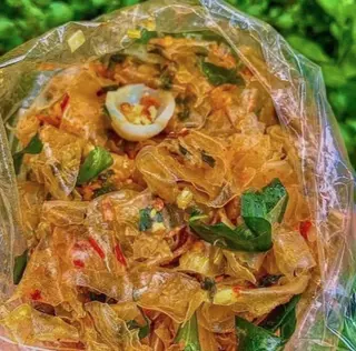 Ảnh đại diện Subi Food - Bánh Tráng Mỡ Hành Tóp Mỡ - Tân Chánh Hiệp 08