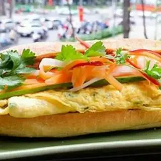 Ảnh đại diện Bánh Mì Hà Nội - Lê Đức Thọ