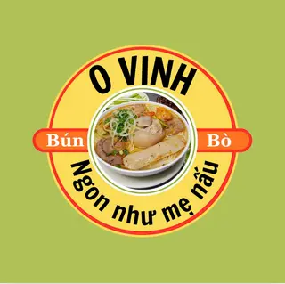 Ảnh đại diện O Vinh - Bún Bò - Tỉnh Lộ 43