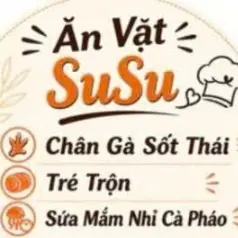 Ảnh đại diện Ăn Vặt Su Su - Chân Gà Sốt Thái & Tré Trộn - Phạm Văn Bạch