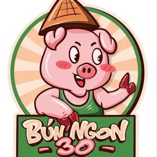 Ảnh đại diện Bún Ngon 30 - Bún Dọc Mùng - Thái Thịnh