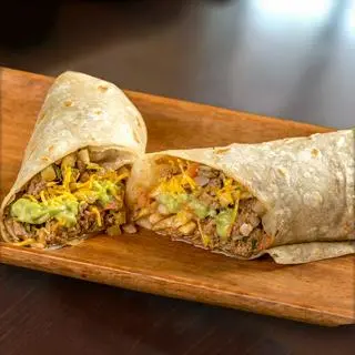 Ảnh đại diện Bánh Tacos 54 - Hoàng Hoa Thám