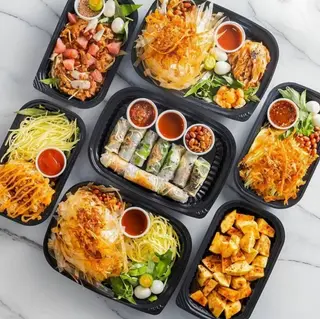Ảnh đại diện Xe Bánh Tráng Gánh Ơi - Xô Viết Nghệ Tĩnh