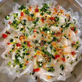 Ảnh đại diện BÁNH TRÁNG TRỘN - Thống Nhất