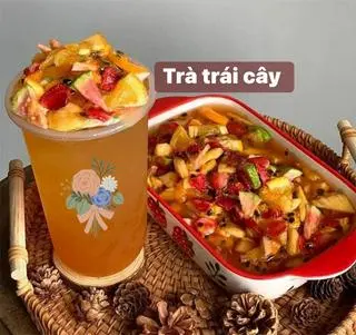 Ảnh đại diện Nàng Coffee Tea - Phạm Phú Thứ
