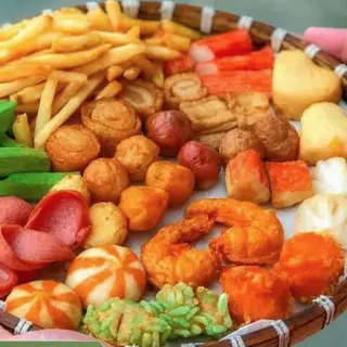 Ảnh đại diện Ăn Vặt Hai Food - Cá Viên, Súp Cua & Miến Xào - Hậu Giang
