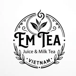 Ảnh đại diện EmTea - Juice & Milk Tea - Tân Mai