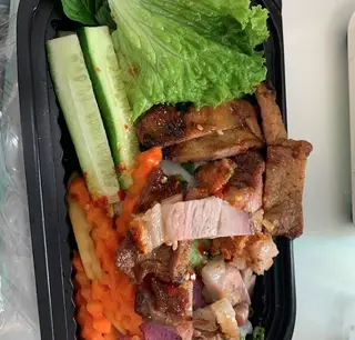 Ảnh đại diện Bánh Hỏi Tân Tỵ - Đường 36