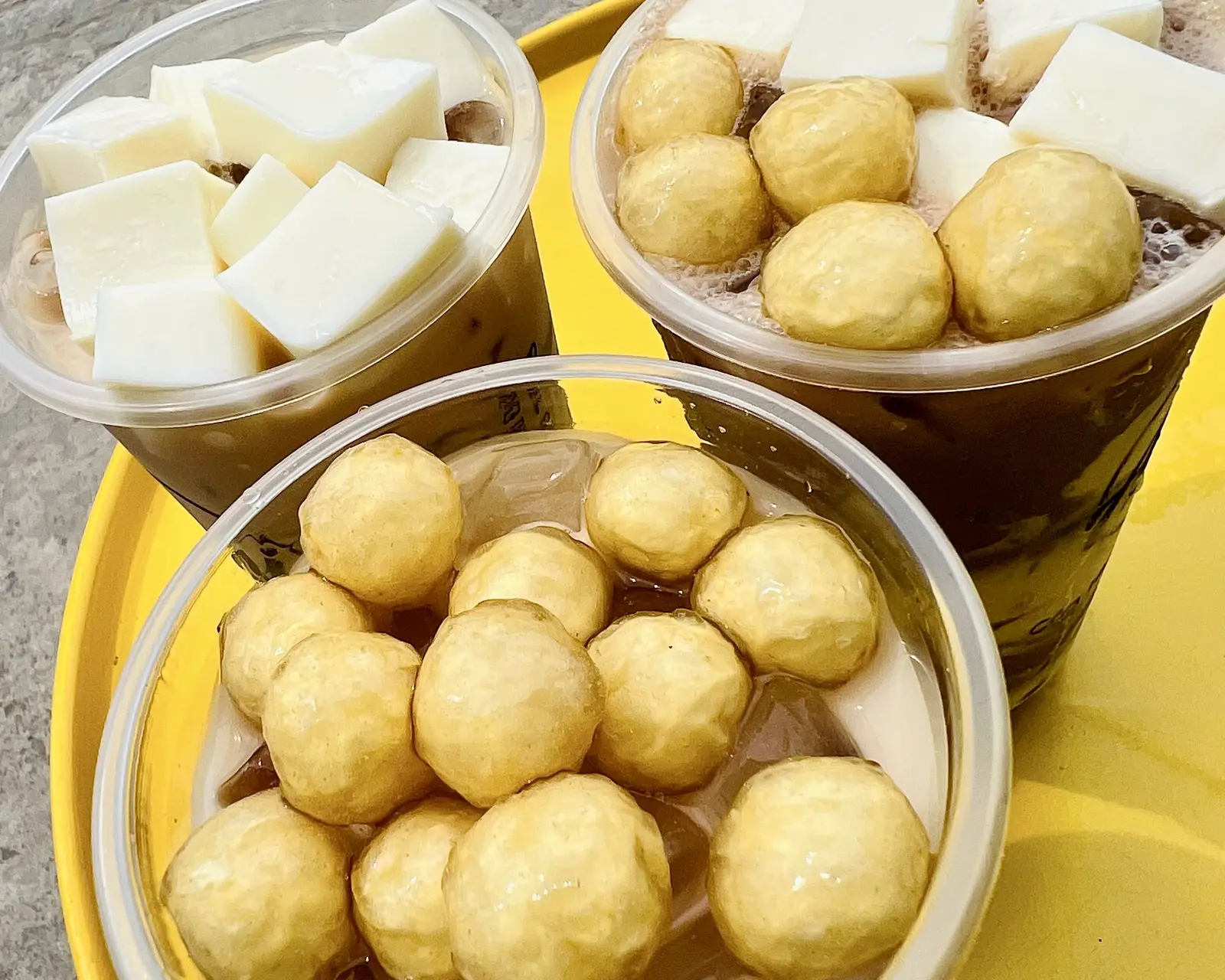 Ảnh bìa Amie - Trà Sữa Phô Mai Tươi - Nguyễn Xiển