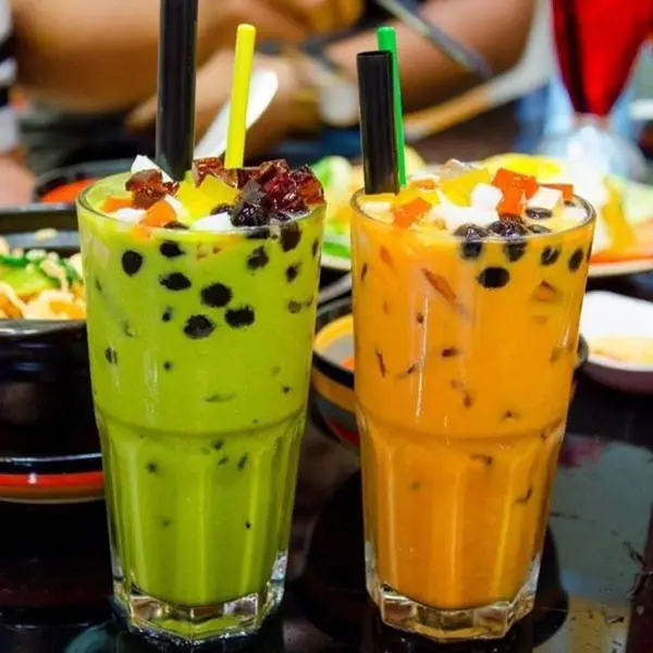 Ảnh bìa Cha Tra Thai 22A Thân Nhân Trung - Thân Nhân Trung