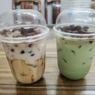 Ảnh đại diện Trà Sữa & Ăn Vặt Bé Bông - Đình Quới An