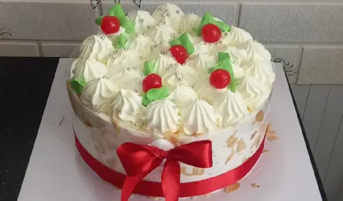 Ảnh bìa Hòa Vy Bakery - Tô Ngọc Vân