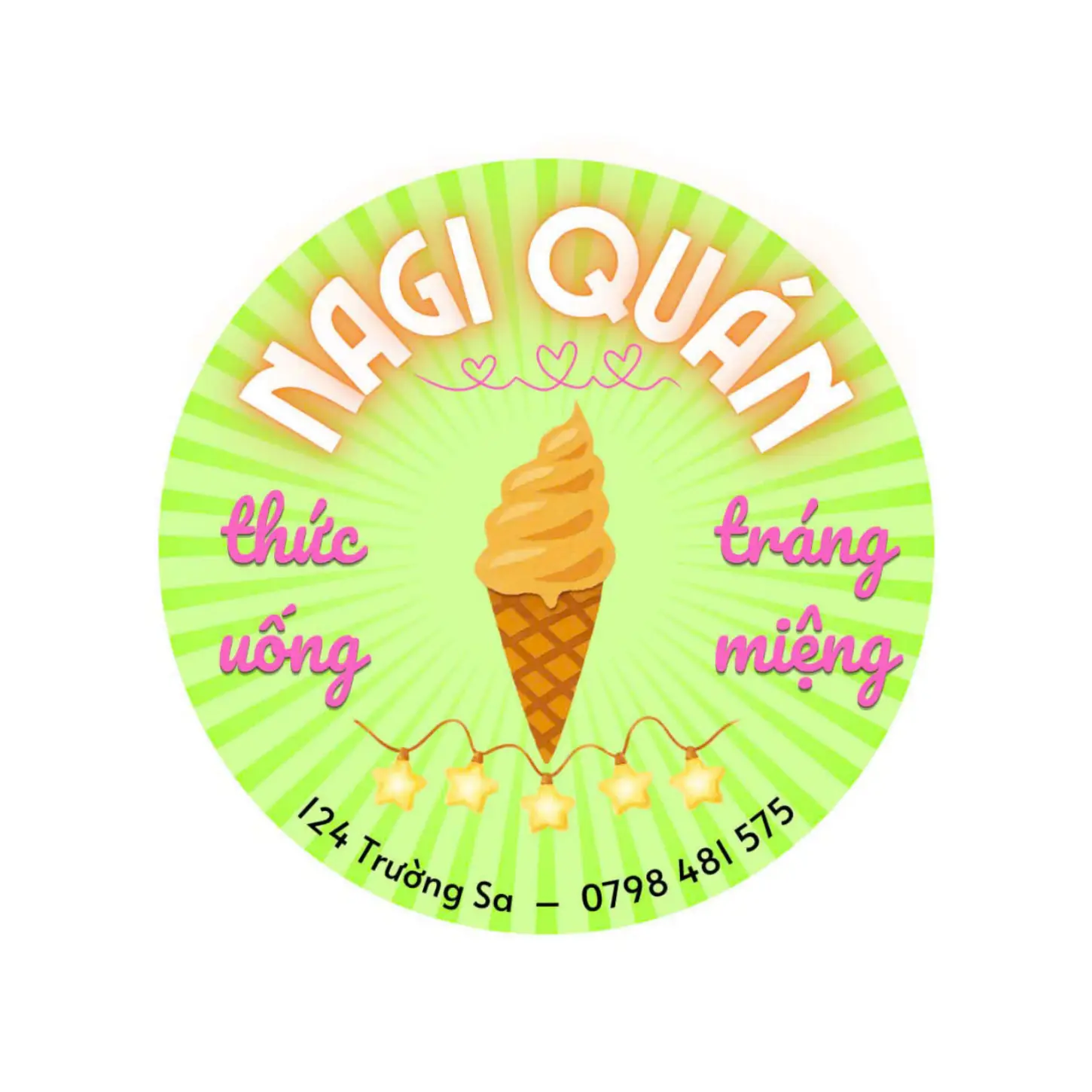 Ảnh bìa Nagi Quán - Trà, Matcha & Cafe - Trường Sa