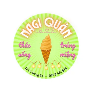 Ảnh đại diện Nagi Quán - Trà, Matcha & Cafe - Trường Sa