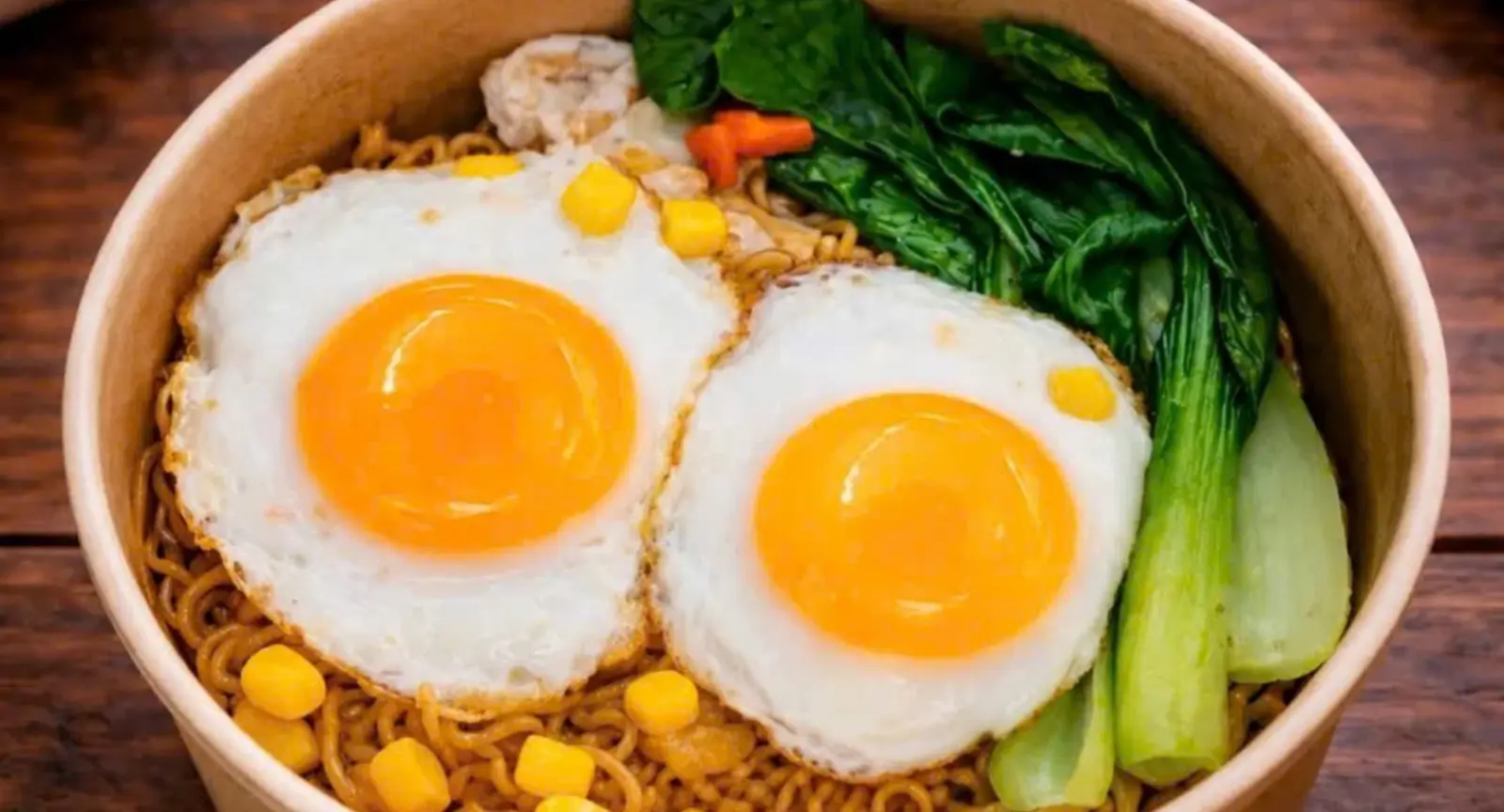 Ảnh bìa Bún Nước Tương, Mì Trộn & Ăn Vặt - Bình Trị Đông